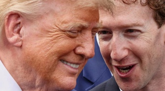 Trump, Beyaz Saray'daki yapay zeka zirvesinde ahlaki açıdan bağlayıcı belge imzaladı