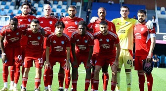 Turan Tovuz nerenin, hangi ülkenin takımı? Turan Tovuz oyuncuları kimler?