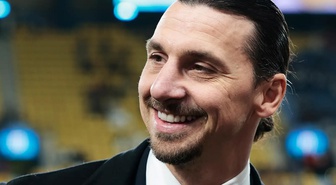 Zlatan İbrahimovic 45. yaşını Ferrari ile kutladı! Fiyatı dudak uçuklattı