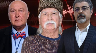 24 dakikada 3 deprem! Bilim insanlarından 'deprem fırtınası' uyarısı