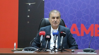 Adana ve Osmaniye depremleri sonrası Ömer Çelik can kaybı yok dedi, eğitim sürecek