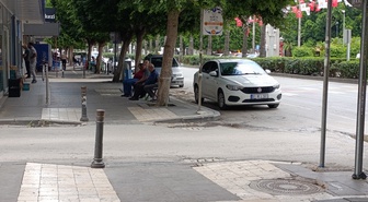 AFAD verilerine göre Adana Saimbeyli'de 4.8 büyüklüğünde deprem meydana geldi