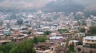 Afganistan elektrik şirketi, Bedahşan'da Tacik şirketiyle anlaşma imzaladı