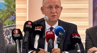 AK Partili Demir, Kütahya'da 546 köye uygun fiyatlı yerli kömür hazırlığını açıkladı