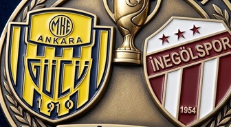 Ankaragücü İnegölspor maçı hangi kanalda, Ankaragücü İnegölspor maçı nereden CANLI izlenir?