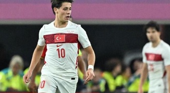 Arda Güler neden yok, İtalya Türkiye maçında Arda Güler yok mu, yedek mi, cezalı mı, Arda Güler sakat mı?