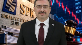 Eski SPK Başkanı İbrahim Ömer Gönül hakkında soruşturma izni istendi