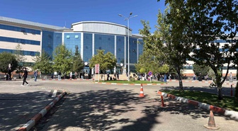 Bingöl'de KPSS ön lisans adayları 120 soruyu 130 dakikada yanıtladı