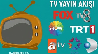 Bu akşam hangi diziler var? 4 Ekim yayın akışında neler var? ATV, Show TV, NOW, TV8, TRT1, Kanal D, hangi diziler var?