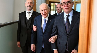 Sarallarla barışan Sedat Şahin'den ilk sözler