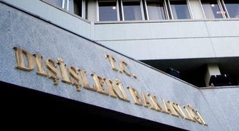 Dışişleri, Mekke Anlaşması komitesinin 5 Ekim 2026'da Riyad'da toplanacağını açıkladı