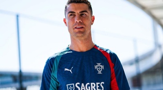 Dünyanın gözü Ronaldo'nun vereceği cevapta
