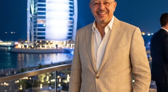 Egemen Mustafa Şener kimdir?
