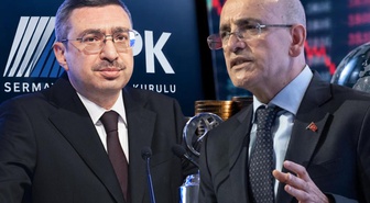 Bakan Şimşek düğmeye bastı! Eski SPK Başkanı Gönül için Teftiş Kurulu devrede