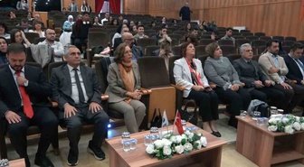 Giresun'da uzmanlar obezite tedavisinde kas kaybı riskine dikkat çekti