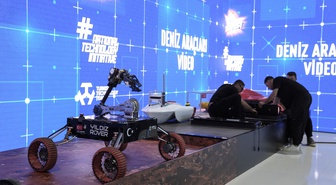 IAC 2026 için geri sayım başladı