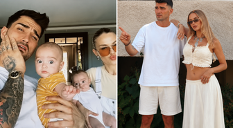 İkizler büyüdü! İbrahim Tatlıses'in torunlarının son hali