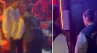 Şişli’de eğlence yerlerine kapsamlı denetim