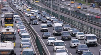 İstanbullular dikkat! Salı günü otobüs, metro, metrobüs ve vapur ücretsiz