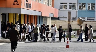 KPSS Ön Lisans sınavı soruları ve cevapları yayımlandı mı PDF?
