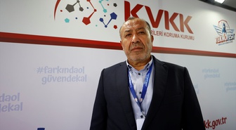 KVKK Başkanı Bilir, CİMER dahil 72 bin 500 başvurunun 69 binini karara bağladı
