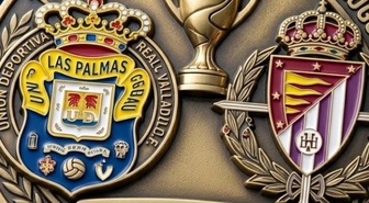 Las Palmas Valladolid maçı hangi kanalda, Las Palmas Valladolid maçı nereden CANLI izlenir?