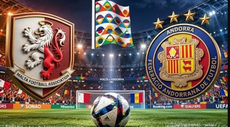 Malta Andorra maçı hangi kanalda, Malta Andorra maçı nereden CANLI izlenir?