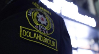 Mersin'de sahte polisler 435 bin TL dolandırdı, 4 şüpheli tutuklandı