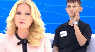 Müge Anlı'daki Hamid dosyasında yeni gelişme! Anne ve dayı gözaltında