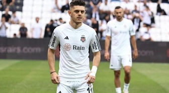 Rashica sakatlandı mı, Rashica kaç maç yok, ne zaman dönecek?