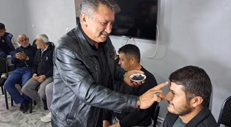 Sakarya Kültür ve Turizm Müdürlüğü Karacık oyunu için envanter raporu hazırladı