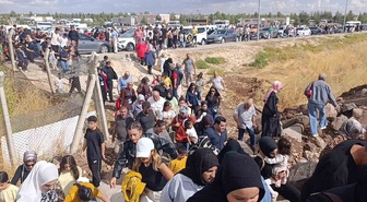 Şanlıurfa'da TEKNOFEST Güneydoğu Festivali'ni 1 milyonu aşkın kişi ziyaret etti