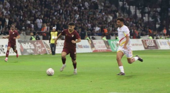 TFF 2. Lig Beyaz Grup 5. haftada Elazığspor, evinde Çorluspor 1947'ye 3-2 yenildi