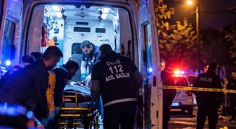 Maden işçileri arasında bıçaklı kavga! 1 kişi öldü, 1 kişi yaralandı
