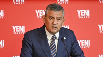YENİ Parti Genel Başkanı Özgür Özel ittifak için dört partinin kapısını çaldı iddiası