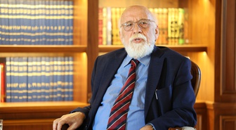 YTB'nin yayımladığı Fethi Gemuhluoğlu kitabının tanıtımı İstanbul'da yapıldı