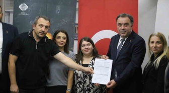 213 üyenin oy kullandığı ARTSO seçimlerinde Seçkin Kurt güven tazeledi