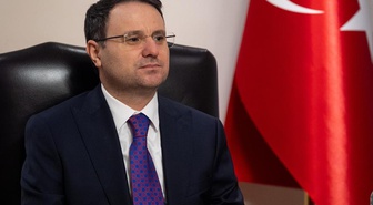 3 ayda 16 ülkeden 89 suçlu iade edildi! Bakan Gürlek böyle duyurdu