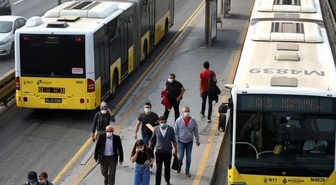 6 Ekim Salı günü İstanbul'da toplu taşıma ücretsiz mi? Yarın toplu taşıma ücretsiz mi, saat kaça kadar? Otobüs, Metro, Marmaray, Metrobüs...