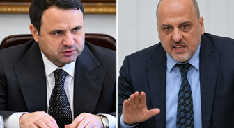 Adalet Bakanı Gürlek, Ahmet Şık’ın iddialarını yargıya taşıdı