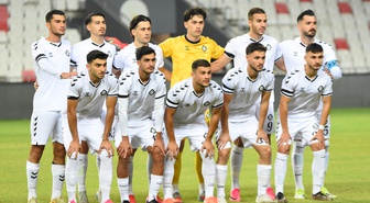 Altay Teknik Direktörü Üzümcü, ilk 11'de 6 oyuncu değiştirerek köklü revizyona gitti