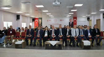Amasya'da özel gereksinimli öğrencilere TÜBİTAK destekli sanat ve spor akademisi açıldı