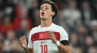 Arda Güler neden yok, İtalya Türkiye maçında Arda Güler yok mu, yedek mi, cezalı mı, Arda Güler sakat mı?