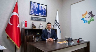 Aydın'ın ihracatı Ağustos'ta yüzde 1,5 azalışla 155 milyon 511 bin dolara geriledi