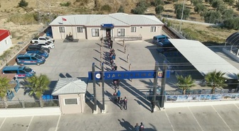 Aydın, Muğla ve Denizli'de uyuşturucu operasyonunda 111 şüpheli gözaltına alındı