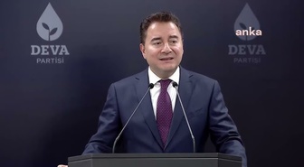 Babacan, enflasyonun 2017'den beri tek haneye düşmediğini belirtti
