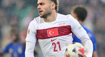 Barış Alper Yılmaz neden yok, İtalya Türkiye maçında Barış Alper Yılmaz yok mu, yedek mi, cezalı mı, Barış Alper Yılmaz sakat mı?