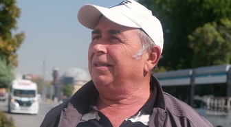Bazı Konyalılar artan fiyatlar nedeniyle harcamalarını kısmak zorunda kaldı