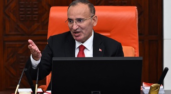 Bir süredir hastalıkla mücadele eden Bekir Bozdağ'ın son hali