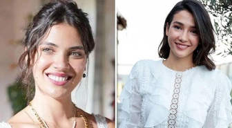 Biran Damla Yılmaz, eski sevgilisine destek veren Aybüke Pusat'ı takipten çıkardı